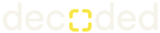 decoded